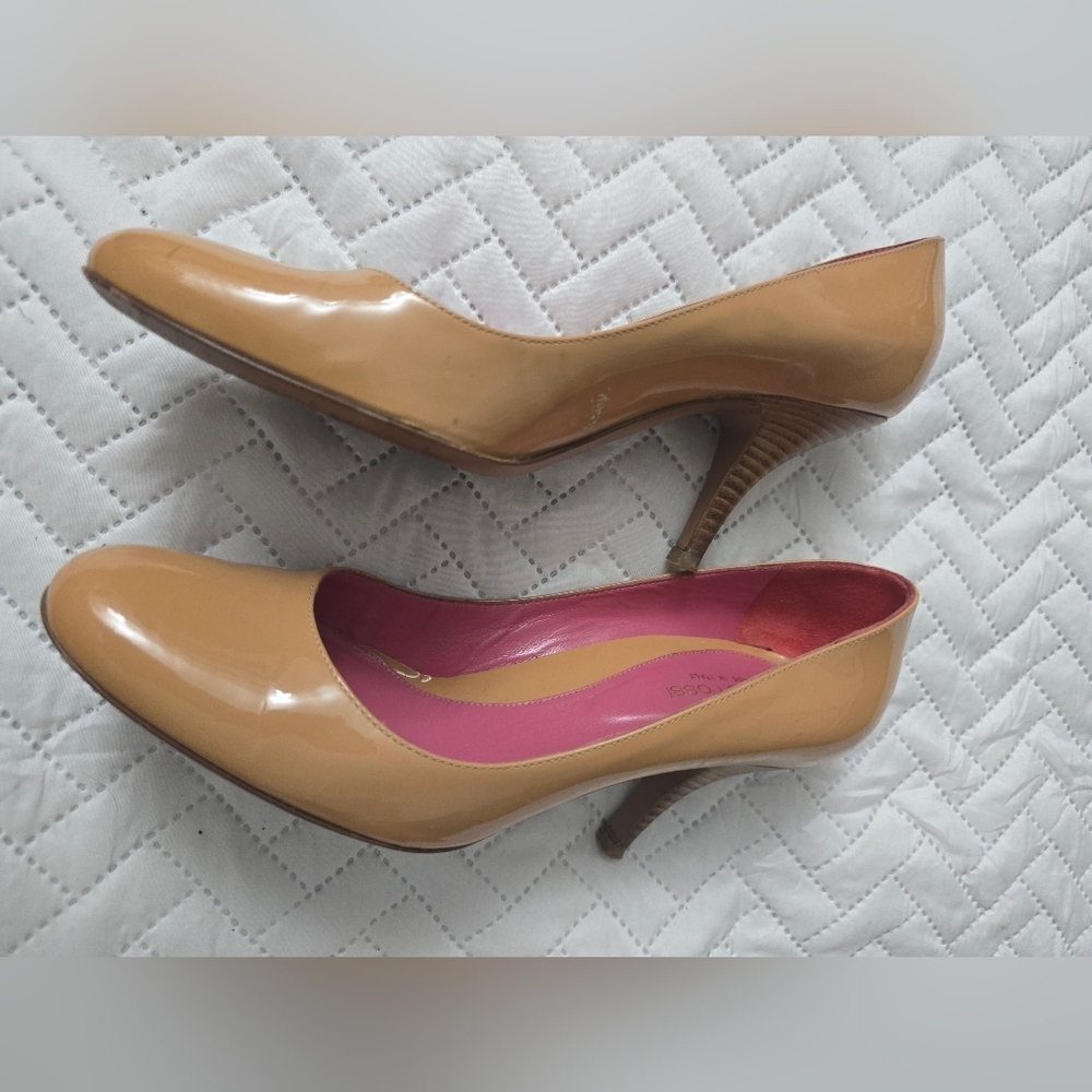 Sergio Rossi Pumps